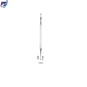 Cera y modelado de alta calidad, Instrumentos dentales Le Croe FS:2114, novedad - Product Image 5
