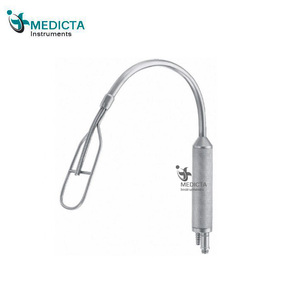 Biggs – rétracteur de mammaplastie 30mm avec Fiber optique-Instruments de chirurgie plastique - Product Image 1