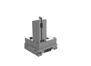 ประเทศไทยตลาดโดยใช้แบบพกพาสุขา - Product Image 4