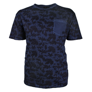 T-shirts de qualité supérieure en coton, t-shirts lourds, bon marché, OEM, vente en gros, - Product Image 1