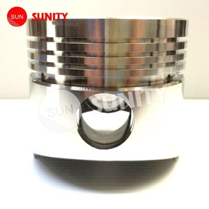 Pièces de rechange diesel de machine de traction de prix meilleur marché RK125 cylindre de piston de 94mm pour le moteur de Kubota - Product Image 1