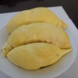 IQF <b>DURIAN</b> MEAT for EXPORT in 2020 - Product Image 1