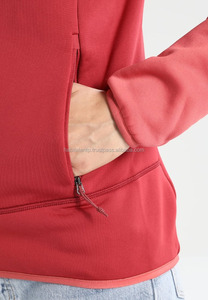 Chaquetas de lana de moda personalizadas para mujer - Product Image 5