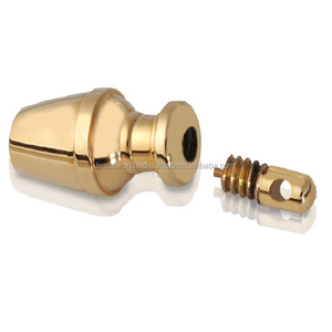 ราคาต่ำที่ระลึกเผาศพโกศอุปกรณ์งานศพ BRASSWORLD อินเดีย - Product Image 3