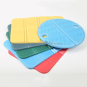 Cojín de Asiento Impermeable de Espuma EVA para Exteriores con Color y Tamaño Personalizables, Grosor de 2 mm a 10 mm - Product Image 1