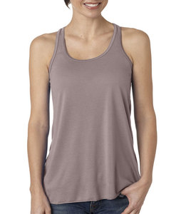 Haute qualité femmes décontracté grande taille Fitness débardeur dos nageur conception broderie perles décorations Slim Fit entraînement personnalisé - Product Image 3