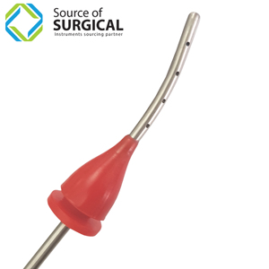 Cánula Spackman intra-uterino - Product Image 2