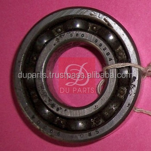 Precio de fábrica 2025 excelente calidad rodamiento de bolas Bem 903210/903249 piezas y accesorios de vehículos - Product Image 3