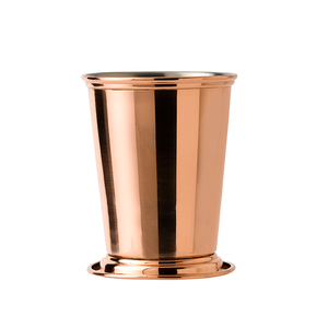 ถ้วยมิ้นท์ตอกทองแดง Julep - Product Image 4