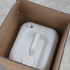 275 #   Lubrificante per pompe a diffusione a vuoto a base di olio siliconico - Product Image 3
