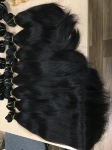 Nhà Máy Trực Tiếp Giá Rẻ 100% Trinh Nữ 10a <span class=keywords><strong>I</strong></span> Tip Keratin Tự Nhiên Lượn Sóng Tóc Ngườ<span class=keywords><strong>i</strong></span> Extension - Product Image 3