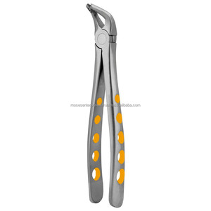 Solid Quality Upper Universal Excel Dental Forceps - Product Image 5