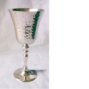 ไวน์ทองเหลืองปลอดภัยสำหรับใส่ถ้วยแชมเปญพร้อมอุปกรณ์เสริมก้านโลหะ - Product Image 2