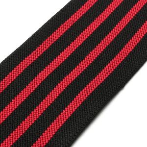 Cuir Caoutchouc Néoprène Haltérophilie Genouillère - Product Image 2