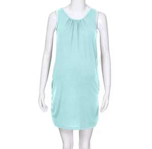 Meilleure vente, meilleure qualité avec PU imprimé Europe, beaux vêtements de maternité de loisirs pour femmes, collection top du Bangladesh - Product Image 4