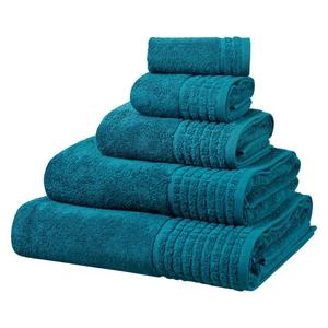 Waffle Weave <b>Towel</b> Bath <b>Set</b> for Export New Design Plain Bath <b>Towel</b> Export Quality Cotton <b>Towel</b> Export in India.. - Product Image 3