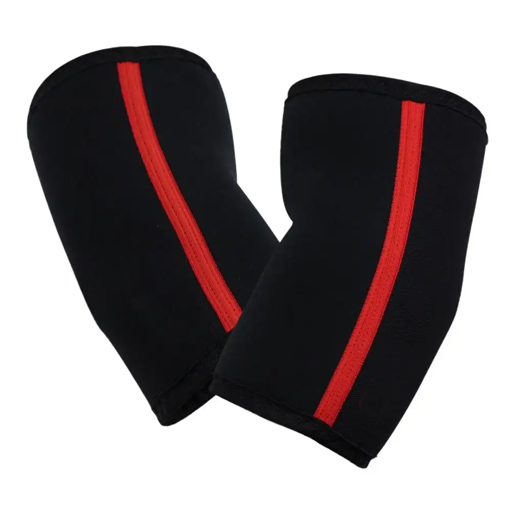 7mm Neoprene Elbow Sleeves /S-B-D Style Sleeves with 7mm Neoprene 2019 Best Seller