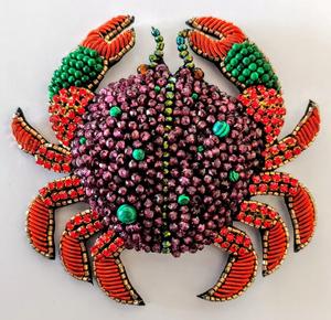 Cangrejo-joyas - Product Image 1