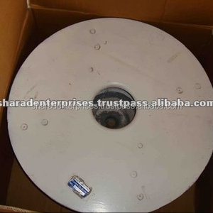 Moulin à meules verticales de 500 mm, aucun service à l'étranger fourni - Product Image 2