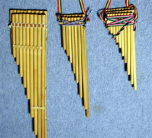 Postes de bambú natural crudos más baratos para instrumentin 2020 - Product Image 4