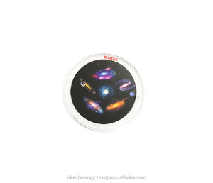 Homestar — disque remplaçable pour projecteurs planétarium, galaxie, maison - Product Image 1