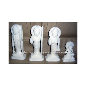 แรม Darbar สีขาว - Product Image 1