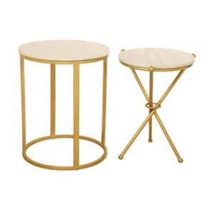 TABLE CONSOLE CONSOLE en verre, TABLE de bureau - Product Image 5