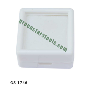 กล่องพลอย1745g เครื่องมือสำหรับเครื่องประดับอัญมณี - Product Image 1