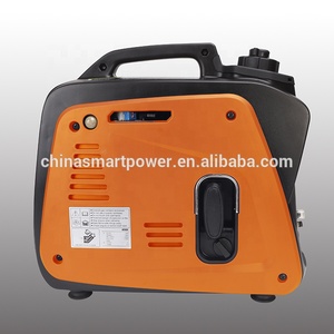 2 Năm Bảo Hành Kỹ Thuật Số Im Lặng Máy Phát Điện Biến Tần - Product Image 5