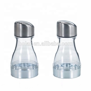 [Holar] vertedor de aceite y vinagre de plata, hecho en Taiwán - Product Image 5