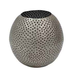 Decorativo puerta nuevo diseño jarrones de cerámica pote de flor - Product Image 1