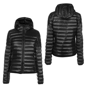 Spring Autumn Women <b>Lady</b> Thick Bomber Jackets - Product Image 3