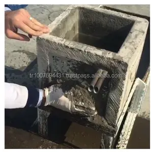 Quick Setting Cement Based Waterproofing Plug Cement Based Water Stop