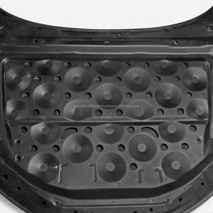 สำหรับ MX5 NC NCEC Roster Miata คาร์บอน OEM Hood - Product Image 6