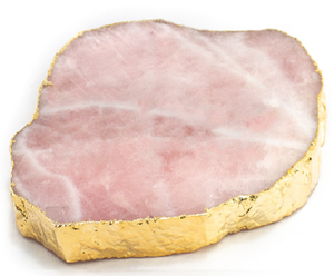 ควอตซ์แผ่นหนา - Product Image 1