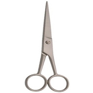Profesional económico de corte de pelo barbar tijeras - Product Image 1