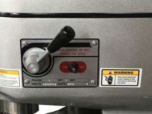 ราคาเครื่องทำขนมปัง คุกกี้ เค้ก ขนาดใหญ่สำหรับร้านเบเกอรี่ - Product Image 2