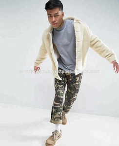 เสื้อกล้ามคอตตอนระบายอากาศของผู้ชายเสื้อกล้ามออกกำลังกายเล่นฟิตเนสเสื้อกล้ามออกกำลังกายเพาะกายแบบถักแบบกำหนดเอง - Product Image 3