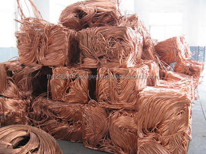 ลวดทองแดงบริสุทธิ์ผลิตภัณฑ์คุณภาพดี - Product Image 2