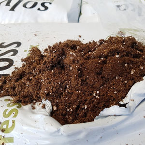 Substrat pour pépinière - SOLVIKA - Product Image 1