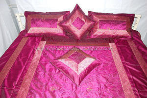 Sábanas Bordadas a Máquina - Product Image 3