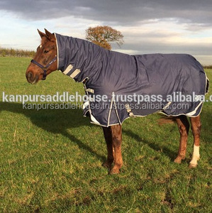 Tapis d'hiver imperméable Tapis de cheval - Product Image 2