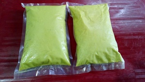 Aguacate Congelado - Mitad Cortada o Puré - La Mejor Calidad de Vietnam - Product Image 5