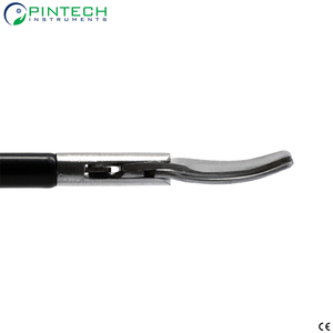 การผ่าตัดผ่านกล้องกรรไกร Endo-Cut Tip 19.3มม. เครื่องมือผ่าตัดผ่านกล้อง - Product Image 4