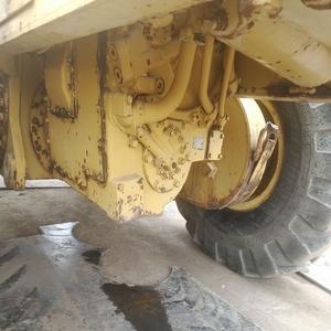 Made in USA <span class=keywords><strong>caterpillar</strong></span> selezionatore 14g in vendita in africa - Product Image 4