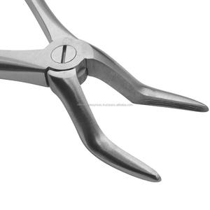 General Teeth Surgical <b>Dental</b> Extraction Forceps Instruments - Product Image 4