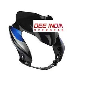 Conjunto de Carenado Delantero para Motocicleta Bajaj Discover 125 ST, Piezas de Repuesto Duraderas para el Panel de la Carrocería - Product Image 1