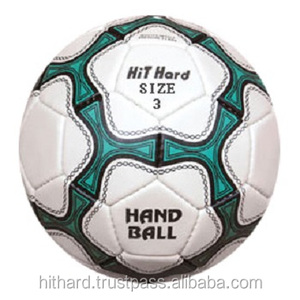 Balón de Fútbol Cosido a Mano de Material PU de Alta Calidad con Logotipo Personalizado - Product Image 3