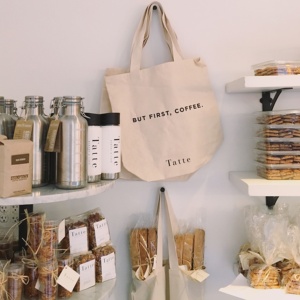 Thái Tùy Chỉnh Logo In Bông Vai Mua Sắm Túi Xách - Product Image 4