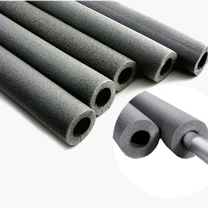 Vente en gros pas cher emballage de matériau de rembourrage de protection pour tube EPE de couleur personnalisée écologique 0.5-50mm d'épaisseur densité 38-70 ° - Product Image 1